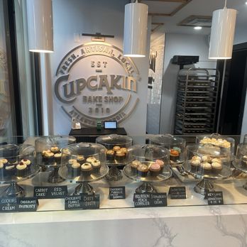 Cupcakin’ Bake Shop - Inside ordering - Bakeries Near Me - Atlanta, Georgia Cupcakin’ Bake Shop - Inside ordering - Bakeries Near Me - Atlanta, Georgia