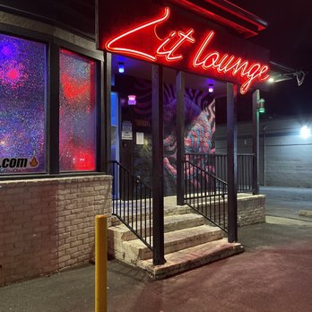 Lit Lounge - Bars Near Me - San Leandro, California Lit Lounge - Bars Near Me - San Leandro, California