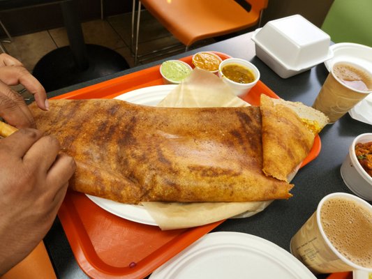 Apna Chat Bhavan by null