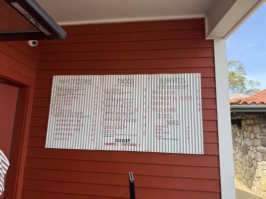 El Barco | Tacos x Tequilas by null