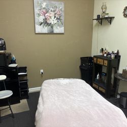 Tranquility Massage