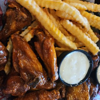 Jefferson's - Hot Thai and Traditional Hot Wings, fries - Chicken Wings Near Me - Brentwood, Tennessee Jefferson's - Hot Thai and Traditional Hot Wings, fries - Chicken Wings Near Me - Brentwood, Tennessee