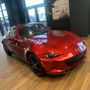 Hubler Mazda