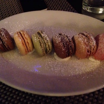 Paris Bistro - Macaroons - French Near Me - Naperville, Illinois Paris Bistro - Macaroons - French Near Me - Naperville, Illinois