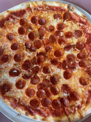 Sal's Pizza Corner by null