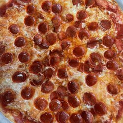 Sal's Pizza Corner - Pepperoni
