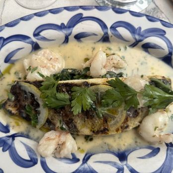 San Morello - Grilled Branzino - Italian Near Me - Detroit, Michigan San Morello - Grilled Branzino - Italian Near Me - Detroit, Michigan