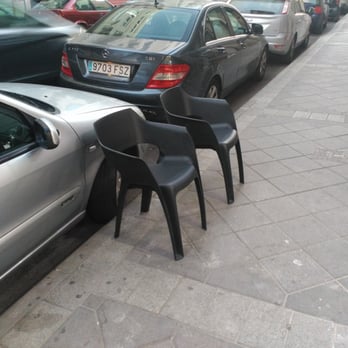 La Forqueta - La terraza - Pizza Near Me - Elche, A