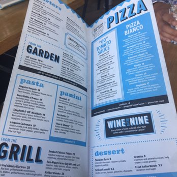Double Zero Pizza Chinook - Pizza Near Me - Calgary, Alberta