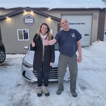 Summit Collision Pros - Body Shops Near Me - Akron, Ohio