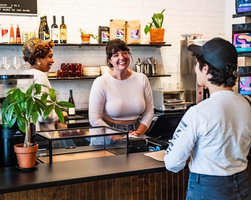 Lamplighter Coffee Roasters Roast Lab by null