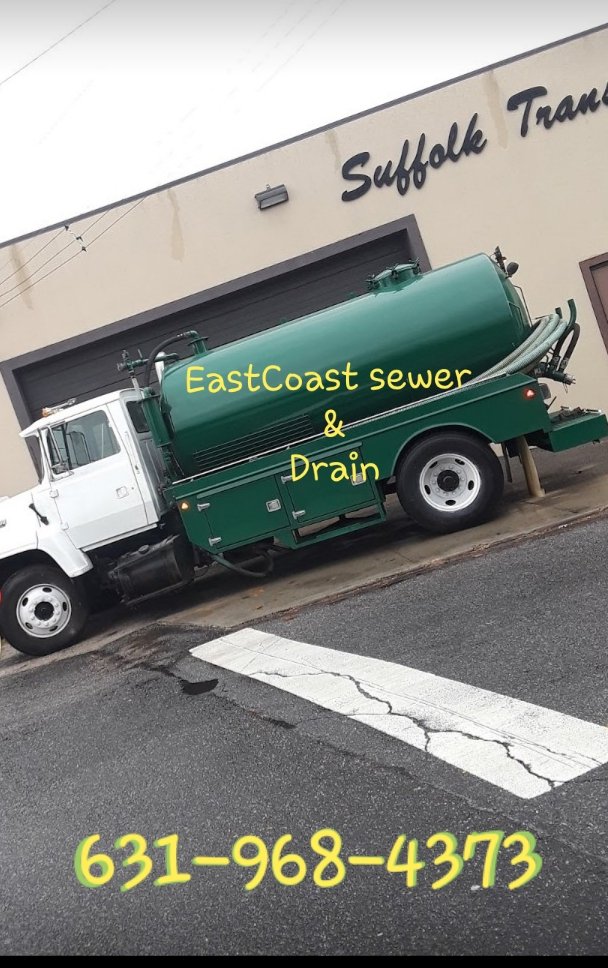 Slide of East Coast Sewer And Drain