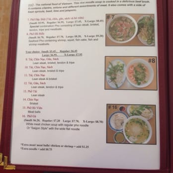Saigon Dish - Vietnamese Near Me - Lawndale, California