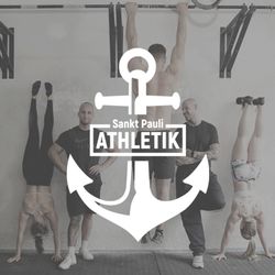 Sankt Pauli Athletik - Fitness in Hamburg