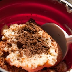 Gear To Go Outfitters - Dessert!