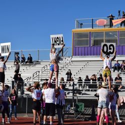 Queen Creek High School