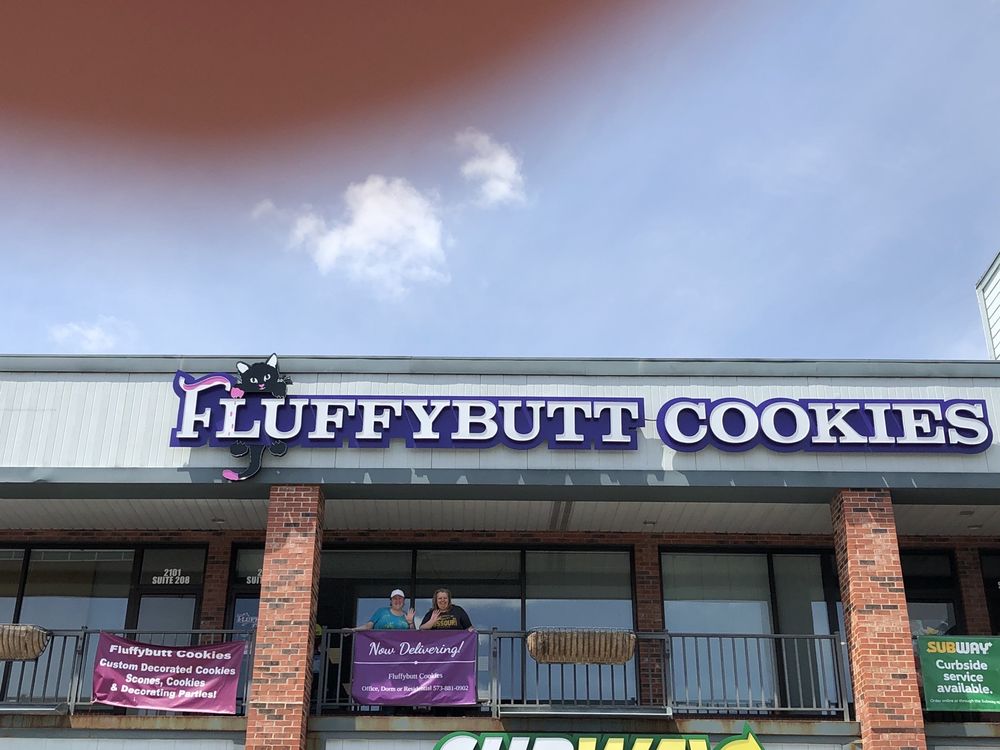 FLUFFYBUTT COOKIES Updated June 2024 32 Photos & 14 Reviews 2200