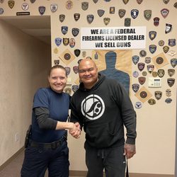 Security Six Training
