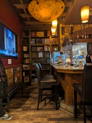 Flappers Comedy Club & Restaurant by null