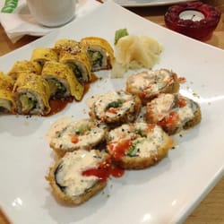 Umaii Sushi - Super Duper Sushi!