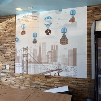Satvik Eggless Bakery - Bakeries Near Me - Dublin, California