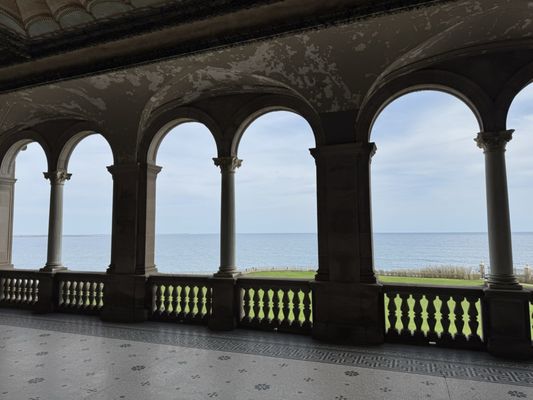The Breakers by null The Breakers by null