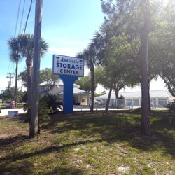 Anastasia Storage Center