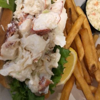 Anthony's Seafood - Seafood Near Me - Middletown, Rhode Island