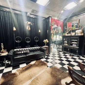 Coven Haircraft - Hair Salons Near Me - Charleston, South Carolina Coven Haircraft - Hair Salons Near Me - Charleston, South Carolina