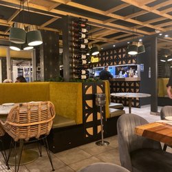 Cinco Restaurant