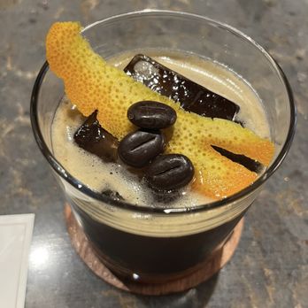 Adelina - Old Fashioned Espresso - Italian Near Me - Detroit, Michigan Adelina - Old Fashioned Espresso - Italian Near Me - Detroit, Michigan