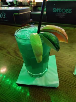 OBriens Sports Bar by null
