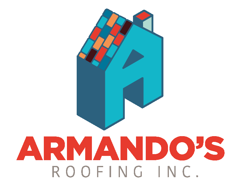 Slide of Armandos Roofing