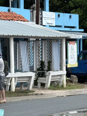 Restaurante Bili by null