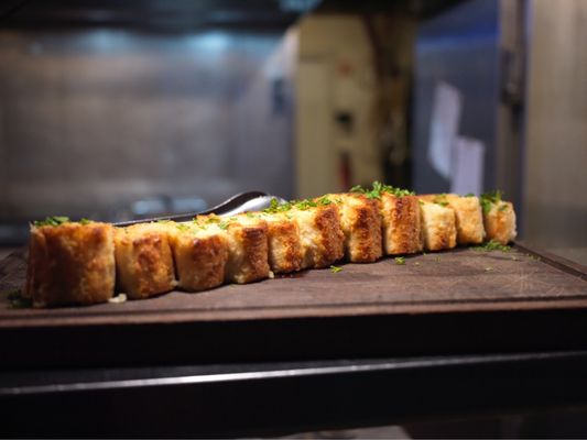 The Grill From Ipanema by null