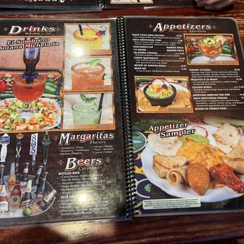 El Sombrero - 03/08/26. IG: @jasfoodchronicles - Mexican Near Me - El Monte, California El Sombrero - 03/08/26. IG: @jasfoodchronicles - Mexican Near Me - El Monte, California