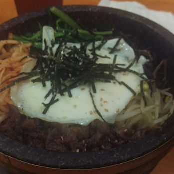 Keum Soo Kang San - Dolsot Bibimbap - Korean Near Me - LaGrange, Georgia