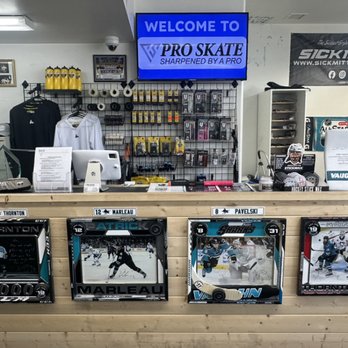 Pro Skate - Hockey Equipment Near Me - Mesa, Arizona