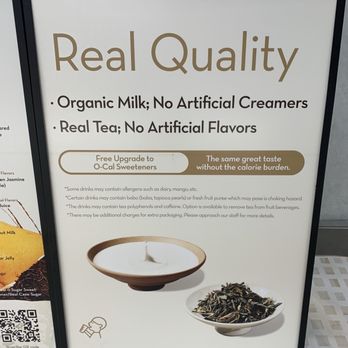 Heytea - Bubble Tea Near Me - Bellevue, Washington
