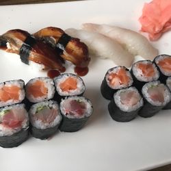 Tokyo Japanese Restaurant