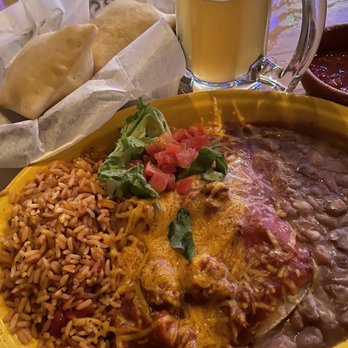 El Pinto - Large portions - New Mexican Cuisine Near Me - Albuquerque, New Mexico