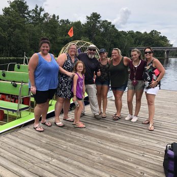 Sea Serpent Tour - Boat Tours Near Me - Saint Augustine, Florida