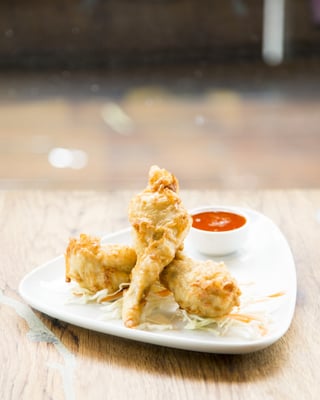 Çok Çok Thai Restaurant by null