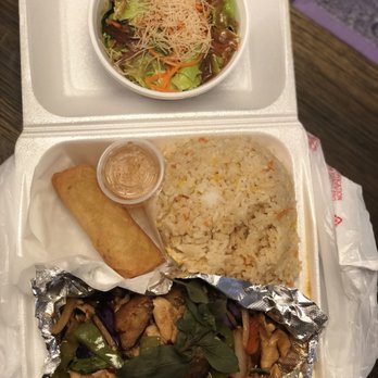 Greenview Thai - Thai Near Me - Los Angeles, California Greenview Thai - Thai Near Me - Los Angeles, California