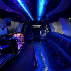 Cascade Limousine Service