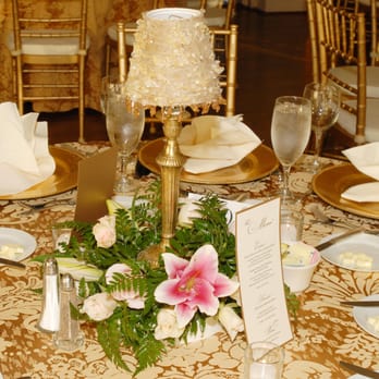 We Are Arizona - Beautiful Victorian Table Setting! - Party & Event Planning Near Me