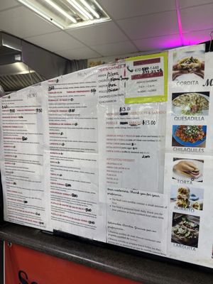 Menu photo 1 Keith Bridge Food Mart Cumming, GA