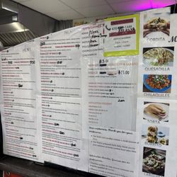 Keith Bridge Food Mart