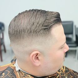 Mendo Made Salon And Barber Shop