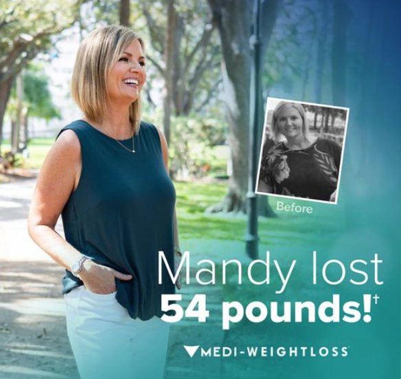 MEDIWEIGHTLOSS NOBLESVILLE/FISHERS Updated September 2024 35